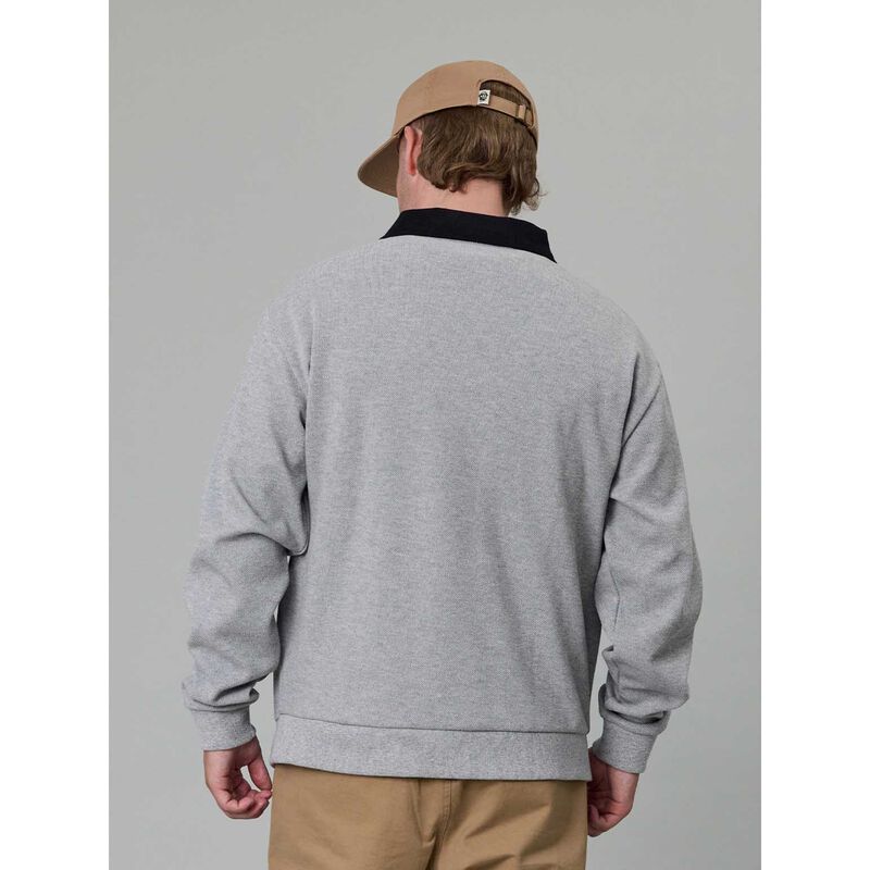 Just Another Fisherman Waffle Seaway Polo image number 1